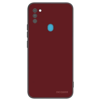 Ovitek za Samsung Galaxy M11 - Red Bliss