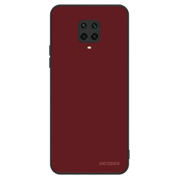 Ovitek za Xiaomi Redmi Note 9 Pro - Red Bliss