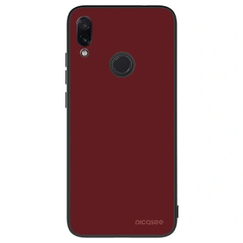 Ovitek za Xiaomi Redmi Note 7 - Red Bliss