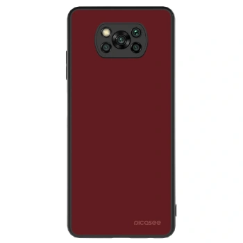 Ovitek za Xiaomi Poco X3 - Red Bliss