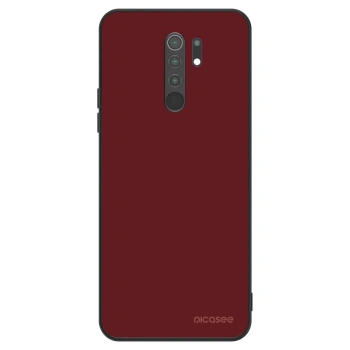 Ovitek za Xiaomi Redmi 9 - Red Bliss