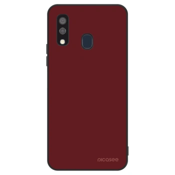 Ovitek za Samsung Galaxy A40 A405F - Red Bliss
