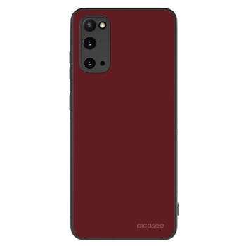 Ovitek za Samsung Galaxy S20 G980F - Red Bliss