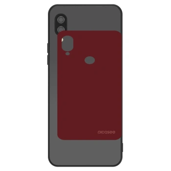 Ovitek za Xiaomi Redmi 7 - Red Bliss