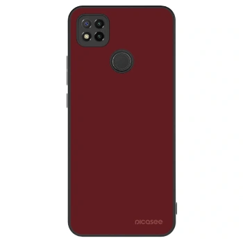 Ovitek za Xiaomi Redmi 9C - Red Bliss