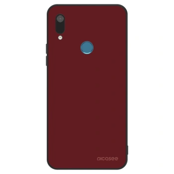 Ovitek za Huawei Y7 2019 - Red Bliss