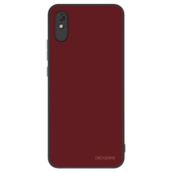 Ovitek za Xiaomi Redmi 9A - Red Bliss