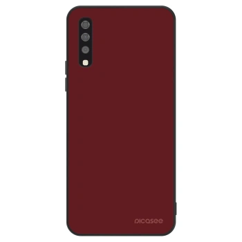 Ovitek za Samsung Galaxy A70 A705F - Red Bliss