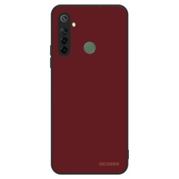 Ovitek za Realme 6i - Red Bliss