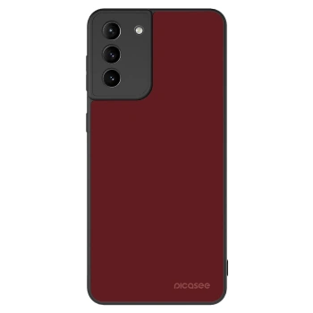 Ovitek za Samsung Galaxy S21+ 5G G996F - Red Bliss