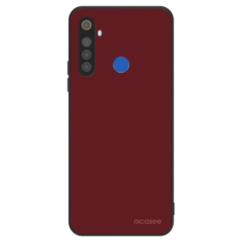 Ovitek za Realme 5 - Red Bliss