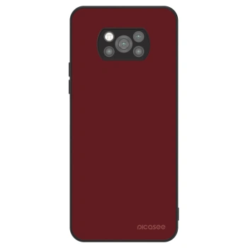 Ovitek za Xiaomi Poco X3 Pro - Red Bliss