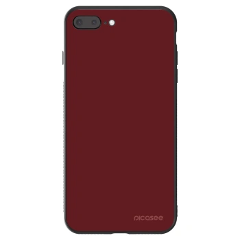 Ovitek za Apple iPhone 8 Plus - Red Bliss