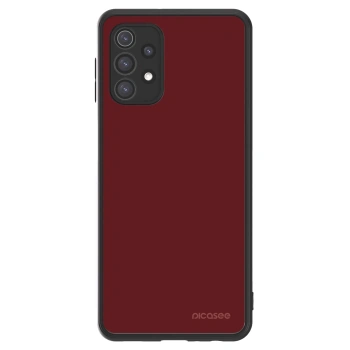 Picasee ULTIMATE CASE za Samsung Galaxy A32 5G A326B - Red Bliss