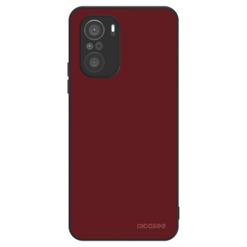 Ovitek za Xiaomi Poco F3 - Red Bliss