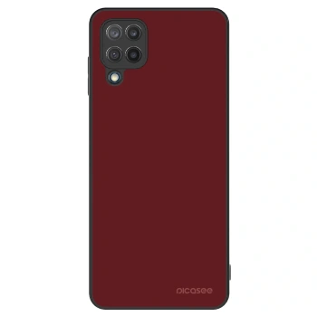 Ovitek za Samsung Galaxy M12 M127F - Red Bliss