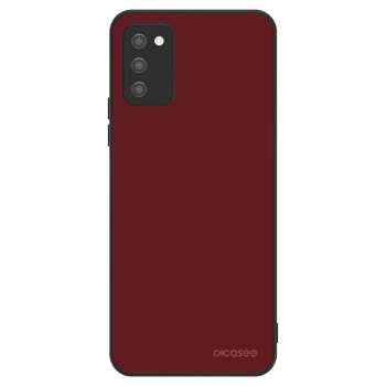 Ovitek za Samsung Galaxy A02s A025G - Red Bliss