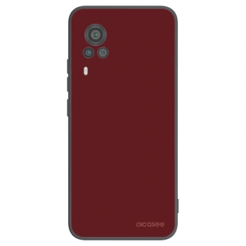 Ovitek za Vivo X60 Pro 5G - Red Bliss