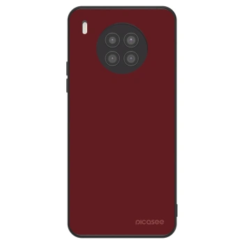 Ovitek za Huawei Nova 8i - Red Bliss