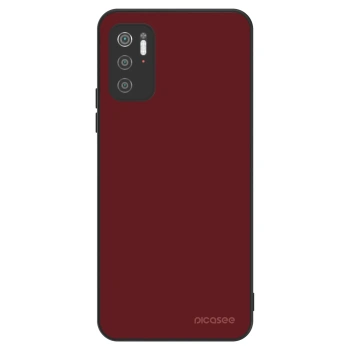 Ovitek za Xiaomi Poco M3 Pro 5G - Red Bliss