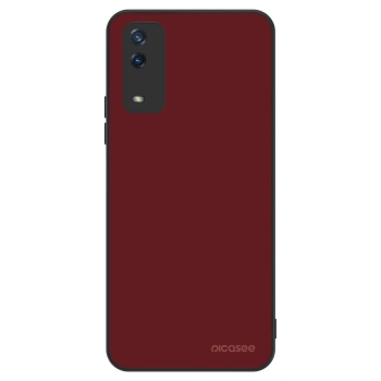 Ovitek za Vivo Y11s - Red Bliss