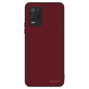 Ovitek za Realme 8 5G - Red Bliss