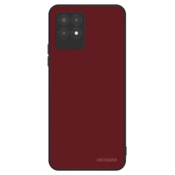 Ovitek za Realme 8i - Red Bliss