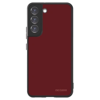 Picasee ULTIMATE CASE za Samsung Galaxy S22 5G - Red Bliss