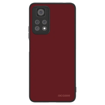Picasee ULTIMATE CASE za Xiaomi Redmi Note 11 Pro - Red Bliss