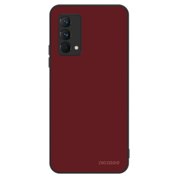 Ovitek za Realme GT Master Edition 5G - Red Bliss