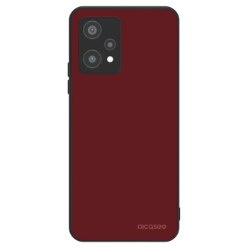 Ovitek za Realme 9 Pro 5G - Red Bliss