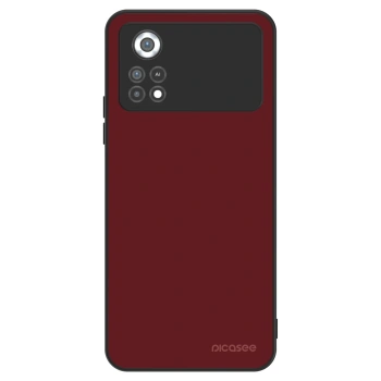 Ovitek za Xiaomi Poco X4 Pro 5G - Red Bliss