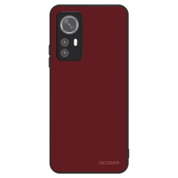 Ovitek za Xiaomi 12 - Red Bliss