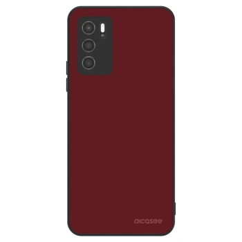 Ovitek za OPPO A16s - Red Bliss