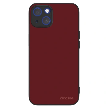 Picasee ULTIMATE CASE za Apple iPhone 14 - Red Bliss