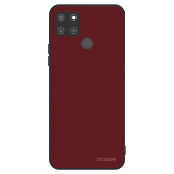 Ovitek za Realme C21Y - Red Bliss