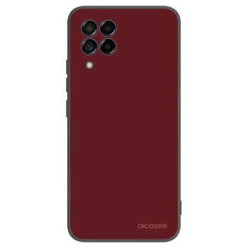 Ovitek za Samsung Galaxy M53 5G - Red Bliss