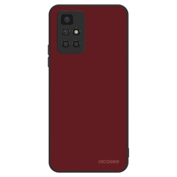 Ovitek za Xiaomi Redmi 10 (2022) - Red Bliss