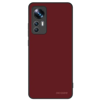 Picasee ULTIMATE CASE za Xiaomi 12T Pro - Red Bliss