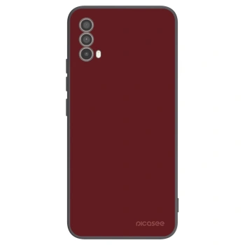 Ovitek za Motorola Moto E40 - Red Bliss