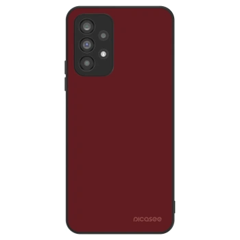 Ovitek za Samsung Galaxy A73 5G - Red Bliss