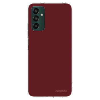 Ovitek za Samsung Galaxy M23 5G - Red Bliss