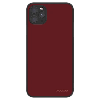 Picasee ULTIMATE CASE MagSafe za Apple iPhone 11 Pro Max - Red Bliss