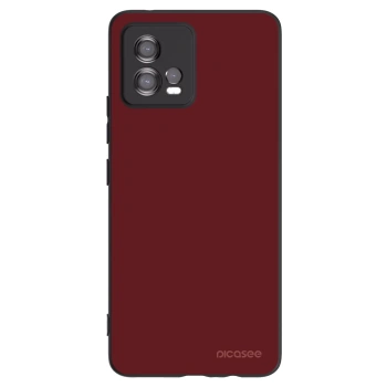 Ovitek za Motorola Moto G72 - Red Bliss