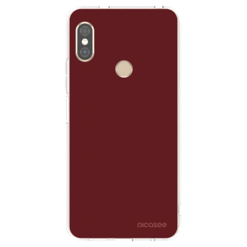 Ovitek za Xiaomi Redmi Note 5 Global - Red Bliss