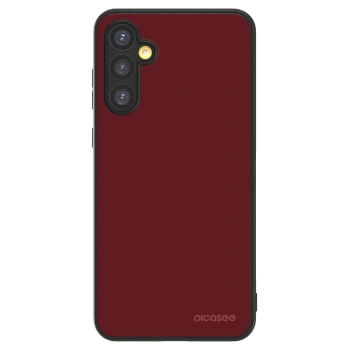 Picasee ULTIMATE CASE za Samsung Galaxy A34 5G A346B - Red Bliss