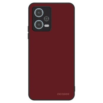 Ovitek za Xiaomi Redmi Note 12 5G - Red Bliss