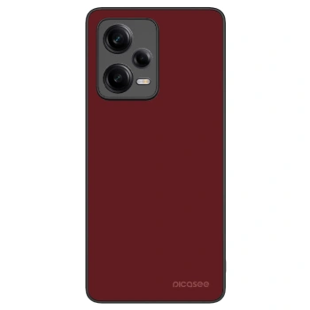 Picasee ULTIMATE CASE za Xiaomi Redmi Note 12 Pro 5G - Red Bliss