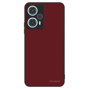 Ovitek za Xiaomi Poco F5 - Red Bliss