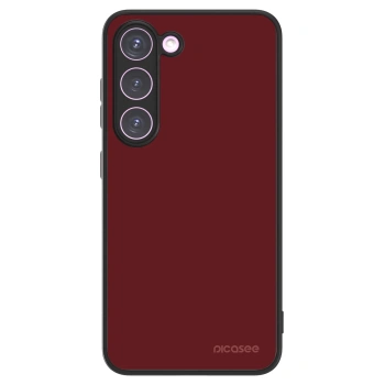 Picasee ULTIMATE CASE PowerShare za Samsung Galaxy S23 5G - Red Bliss